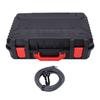 Hard Satellite Case Water Proof Protective Satellite Accessories Storage Box High Density EVA Foam