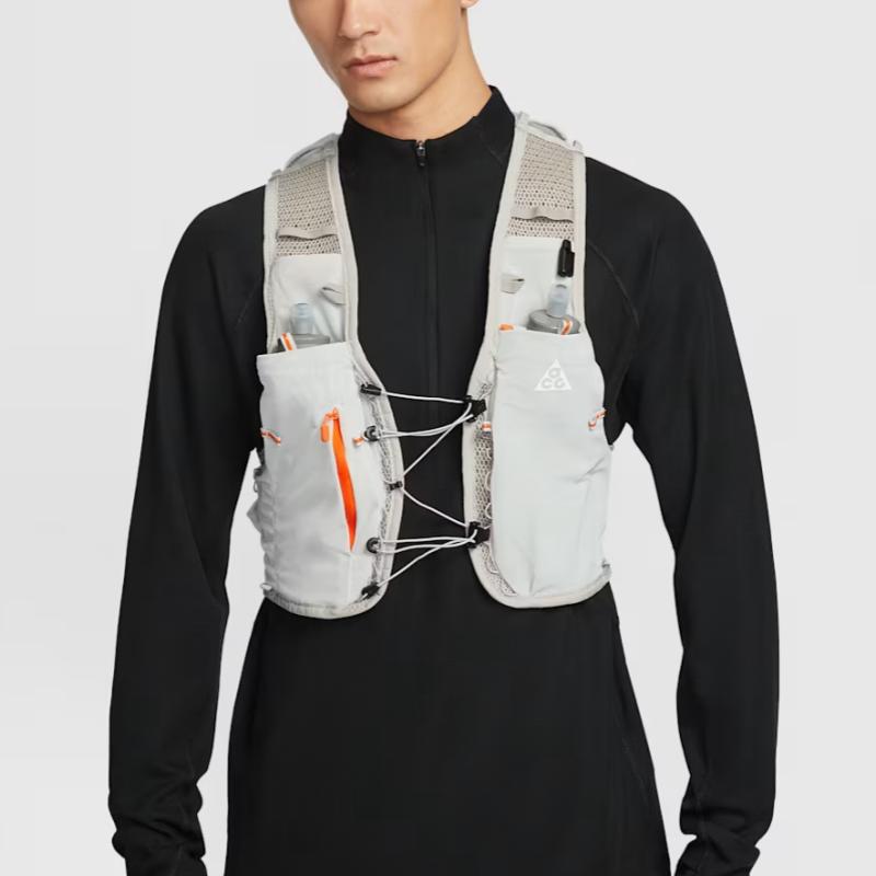 Nike Серия ACG Удобный Модный Простой Жилет для Бега Мужские жилеты IQ7354-039
