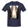 Piece Post Apocalyptic Novelty  Cotton TShirt AARC Multiplayer Online Tops Tees For Unisex