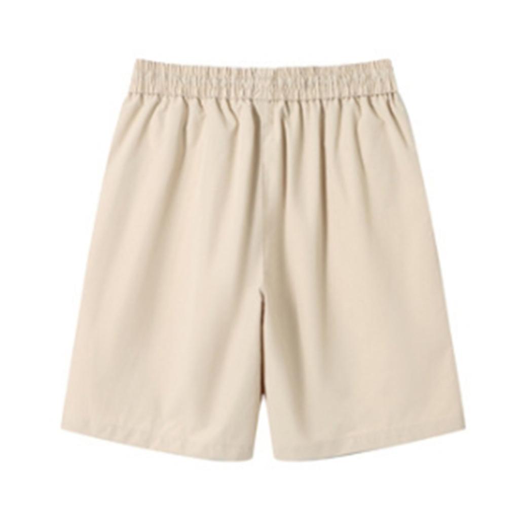 Рабочие шорты Новые летние брюки длиной пять четвертей Мужские повседневные брюки Функциональные брюки