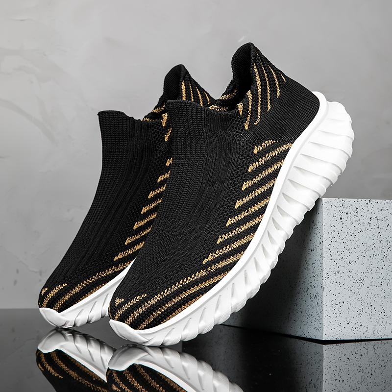 YRZL Мужские тренировочные кроссовки 2025 Новые дышащие удобные Cloud Comfort Нескользящие кроссовки для тренировок и занятий спортом для мужчин, большие размеры