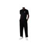 Emporio Armani FW23 Ограниченная серия Футболка с принтом из букв Круглый вырез Короткий рукав Мужские Топы Черный 6R1TB7-1JUVZ-0999