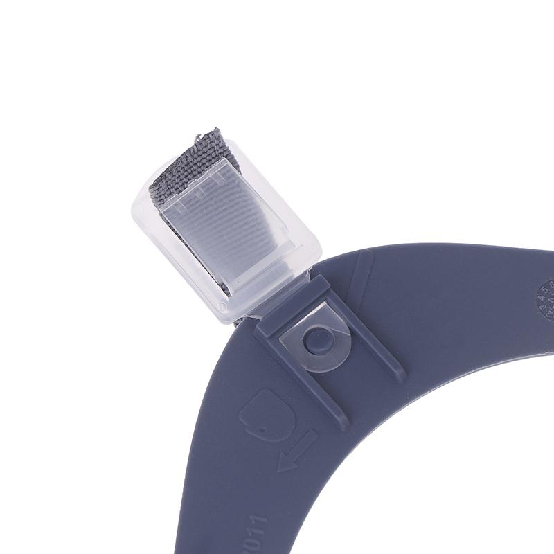 Аксессуары для серии 7502 Сборка оголовья 7502 Респираторная сменная головная стяжка для 7501 7502 7503 6501 6502 6503