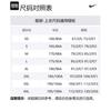 Nike Мужская футболка Dri Fit Сине-черная FQ2109-494
