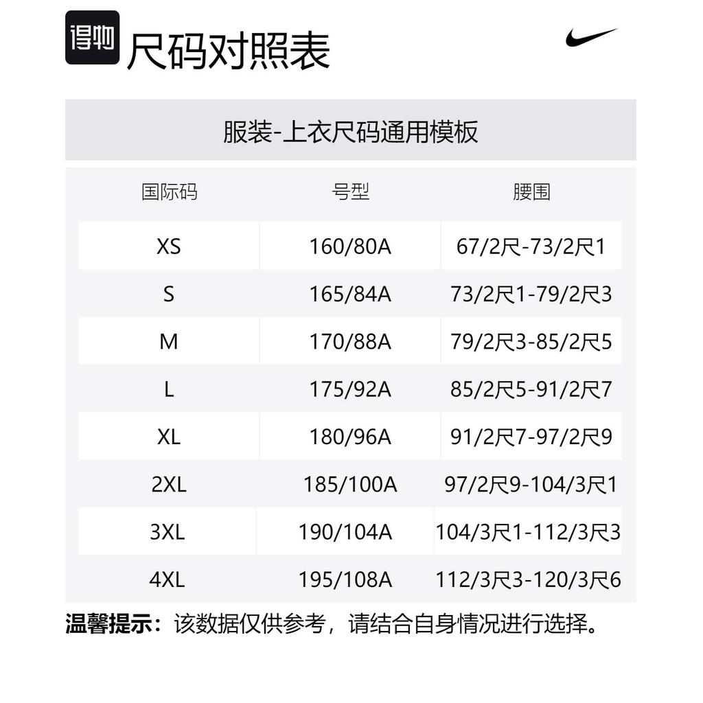 Nike Мужская футболка Dri Fit Сине-черная FQ2109-494