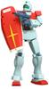 TAMASHII NATIONS ROBOT Spirits Mobile Suit Gundam Jim 125mm Painted Movable Figure BAN57300 [SIDE MS] RGM-79 Ver. A.N.I.M.E. Approx. ABS&PVC