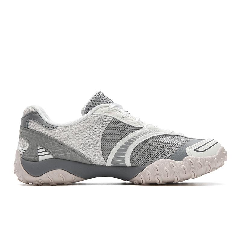 Fila ECHAPPE 2 Износостойкие, Дышащие, Легкие Низкие Повседневные Кроссовки Женские F12W622114FDP