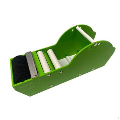 Диспенсер для ленты, активируемый водой, 12,6 x 4 дюйма x 5,2 дюйма