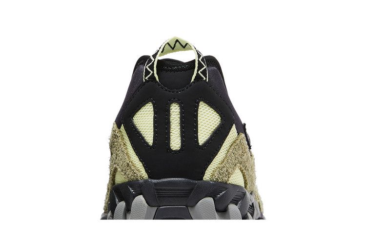 Men's Sneakers New Balance 610S Limelight Dark Olivine Limelight/Dark Olivine/Phantom
