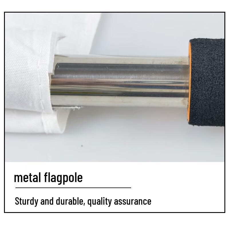 Yingzu Command and Signal Flags & Training Gear