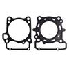 Motorcycle Engine Parts Complete Cylinder Overhaul Head Gasket Repair Pad Mat Set for CFMOTO NK250
