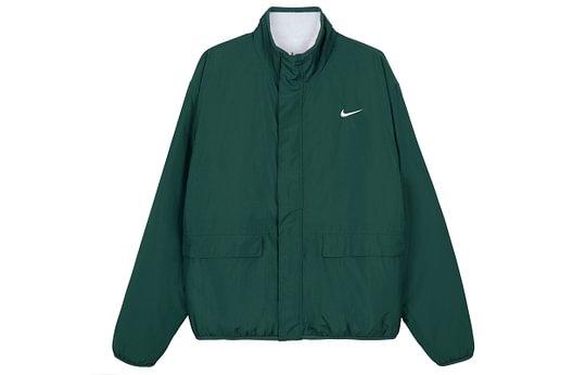 Nike Куртки Мужские Белые FV8588-133