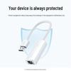 Ugreen USB-адаптер Ethernet на RJ45 100 Мбит/с (Китайская версия)