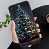 Чехол для телефона «С Рождеством» для Samsung A35 A55 A54 A15 A25 A05s A05 A22 A24 A52 A33 A34 M34 M14 M54 M23