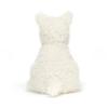 Плюшевая игрушка Jellycat Munro Шотландская овчарка 10 дюймов Собака и щенок Мягкая игрушка Классическая детская игрушка-подарок, Средний, - -