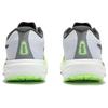 Puma Кроссовки Deviate Nitro 2 White Speed ​​Green Мужские 376807-15