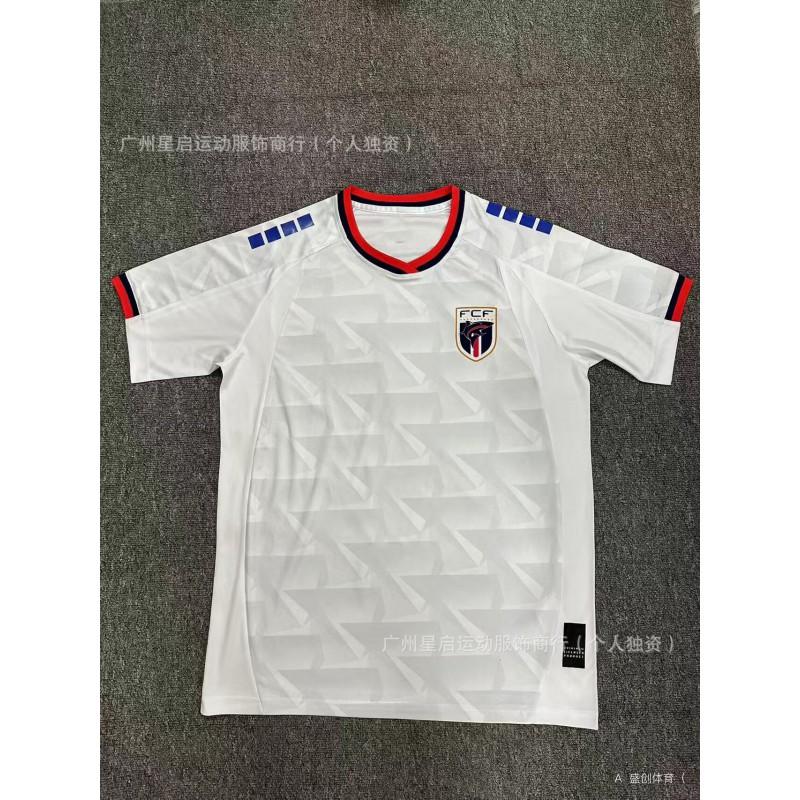 2026-2027 Season Soccer Jerseys Quick Dry Sports Shirts Men Women Training Match Football Uniforms
