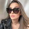 Модные солнцезащитные очки Box Мужские солнцезащитные очки Мужские солнцезащитные очки