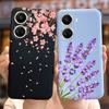 Чехол для Huawei Nova 10 SE BNE-LX1 BNE-LX3 Милый чехол с рисунком в виде конфет Мягкий силиконовый чехол для Huawei Nova 10SE Nova10 SE Задняя крышка