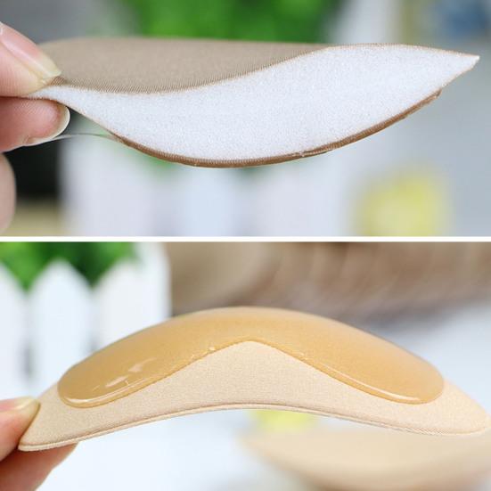 Chic Women Bra Pad Friendly To Skin Cute Soft