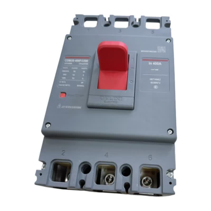 DELIXI CDM3S Molded Case Circuit Breaker