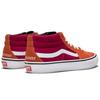 Sk8 Mid Supreme x Sk8 Mid Vans Pro 'Вельветовый Крок' VN0A347UPUJ
