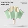 MAYDU Automatic Anti-UV Travel Umbrella