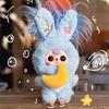 Baby Three Lily Rabbit Town V3 Plush Blind Box Figures Mystery Box Plush Toys