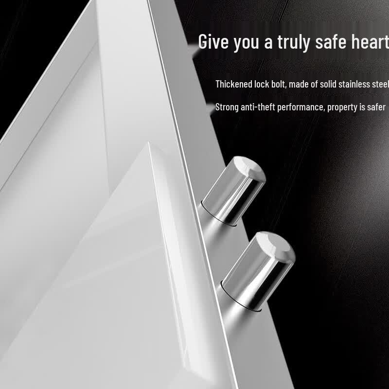 GEPAD GP-185-2D Electronic Password Security Cabinet