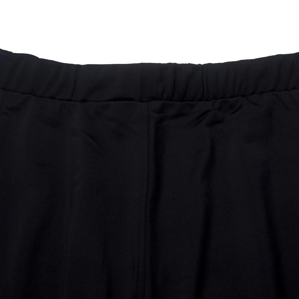 Adidas Neo Lifestyle Повседневная Серия Модные Универсальные Удобные Шорты Три Четверти Женские шорты Черные CD6663