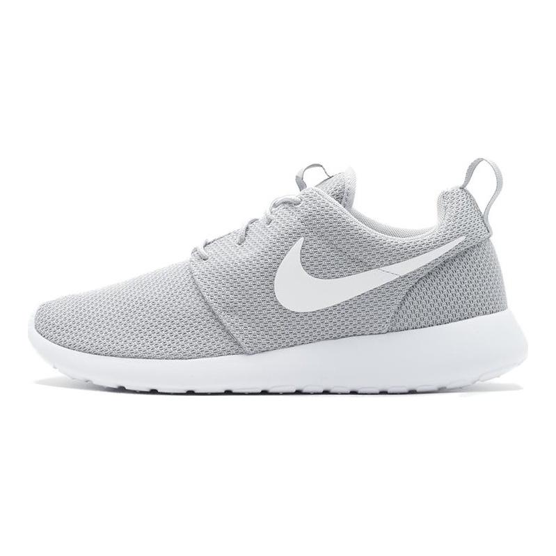 Nike Roshe Run Серый Волк 511881-023