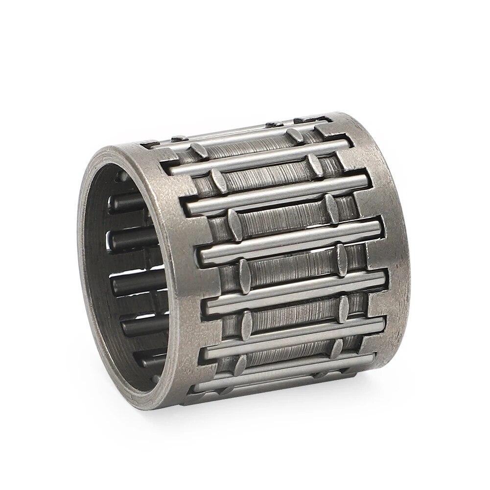 Поршневой игольчатый подшипник для Yamaha 500 650 720 800 XP GS GTI SeaDoo 650 720 787 800 717 GSI GTI GTS 1989-2005