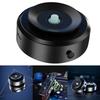 Автомобильный держатель для мобильного телефона Магнитная вакуумная адсорбция Автомобильный кронштейн Стена приборной панели автомобиля Подставка для мобильного телефона