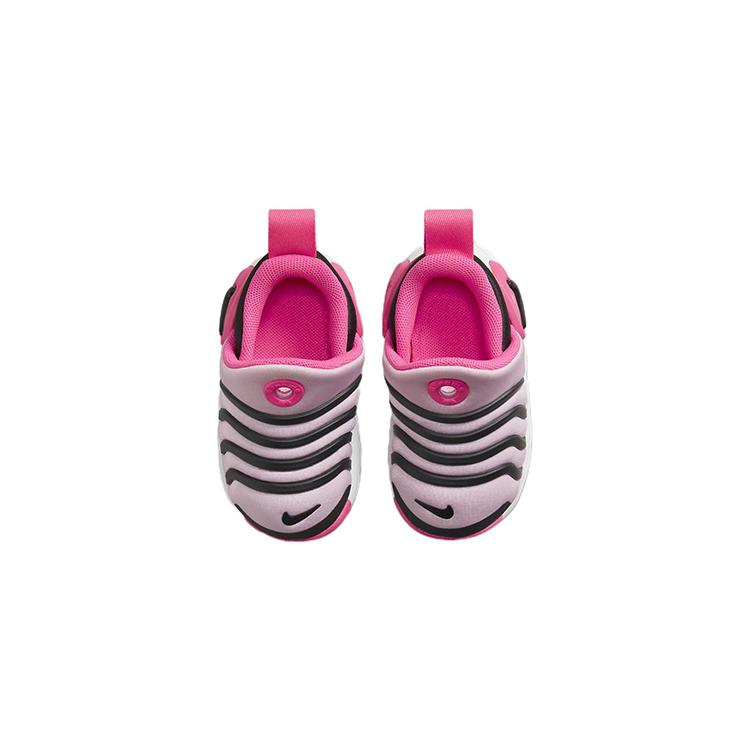 Nike Dynamo Go TD 'Medium Soft Pink Black' DH3438-601