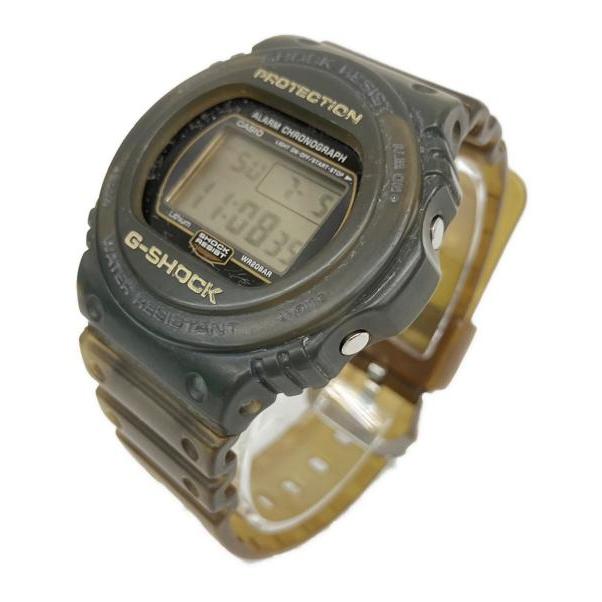Б/у Цифровые часы G-SHOCK DW-5750
