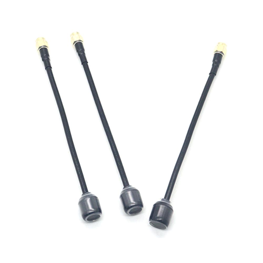 BIRDEEP 5.8G Lollipop FPV Antenna for High-Definition Image Transmission in Racing Drones and Goggles