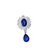 Trend Brooch Diy Jewelry Flower Plate Accessories Детская одежда Подвесные аксессуары Украшения, Одежда Аксессуары для волос
