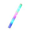 Event Light Up Glow In the Dark Glow Sticks RGB LED Cheer Tube Colorful Flashing LED Foam Stick