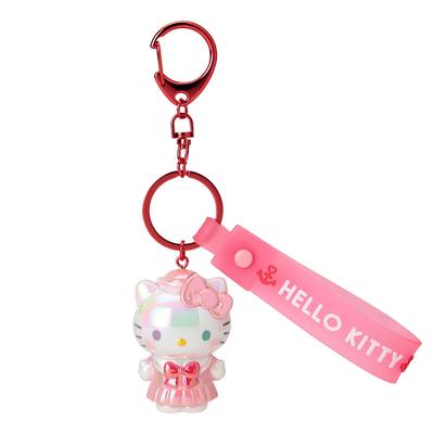 Брелок-брелок Hello Kitty 801160 (Цвет моряка) ПВХ/Сталь