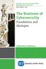 Книга The Business of Cybersecurity : Foundations and Ideologies