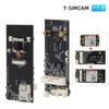 T-SIMCAM ESP32-S3 CAM Плата разработки T-PCIE Модуль WiFi 5.0 Беспроводной модуль для w OV2640 ra Адаптер слота