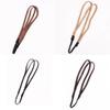 Wig Twist Headband 4 colors Headwear Wig Headband Double Braided Braided Hair Band Synthetic Wig