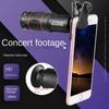 Universal HD Optical Cell Phone Lens Monocular Mobile Phone Lenses Smartphones