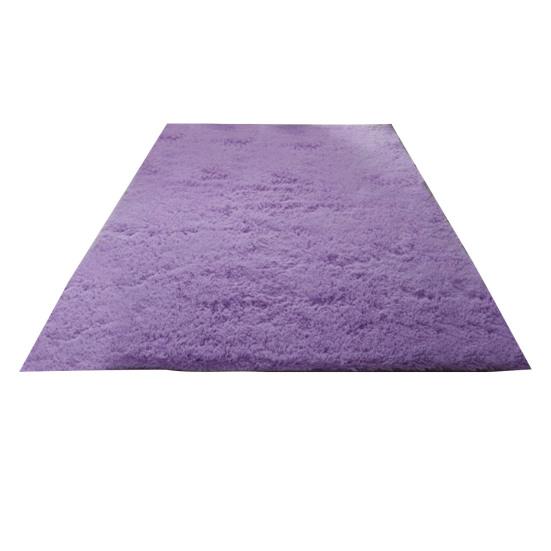 Крашение ковра, нескользящий безопасный детский коврик из полиэстера для гостиной, спальни