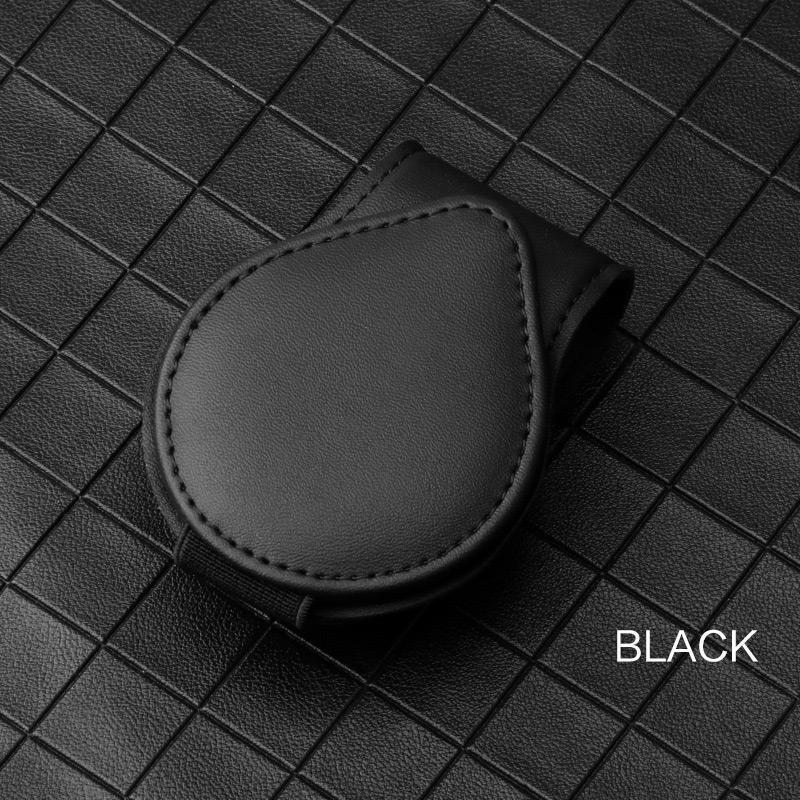 1 шт., автомобильный солнцезащитный козырек, держатель для очков, автомобильные детали, рамка, автозастежка, зажим для очков, билет, держатель для документов