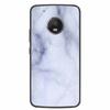 For Motorola Moto G5 Case Marble TPU Soft Silicone Phone Cover Coque for Moto G5 Plus Shockproof Funda Fashion XT1672 New Bumper