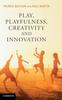 Книга Play, Playfulness, Creativity and Innovation