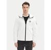 Куртка демисезонная Aeronautica Militare 251AB2204CT3264 White Regular Fit