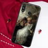 Spain Francisco Goya Art For Huawei Nova 12i 11i 8i 12s 9 10 SE Y90 Y60 Y70 Y72 Y61 Y91 P20 P40 P30 Lite P60 Pro Case