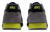 Asics Кроссовки Lyte Classic для бега Черные 1203A168-002